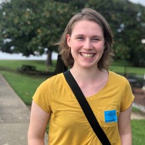 Meet your Posher, Lexi